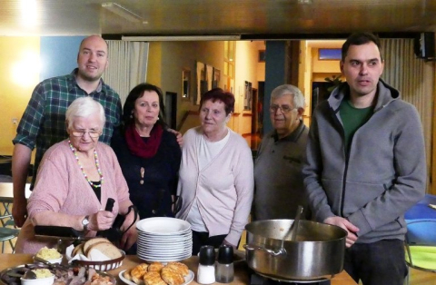 Kluci v akci (3)